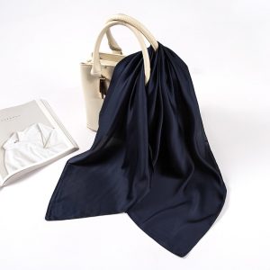 Foulard carré OUZA 1