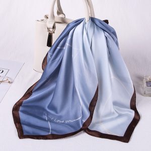 Foulard carré SKY 1