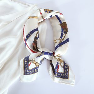 Foulard carré COST 1