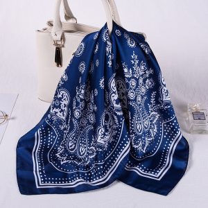 Foulard carré ERRA 1