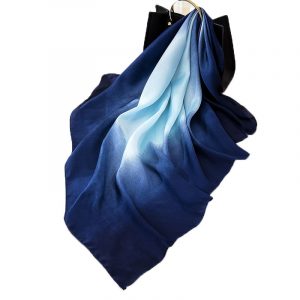 Foulard carré MINA 1