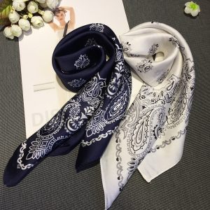 Foulard carré MIZA 1