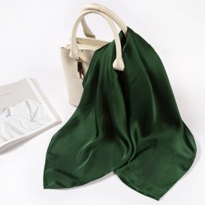 Foulard carré MIRVA 1