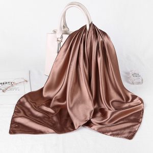 Foulard carré SIMPLA 1